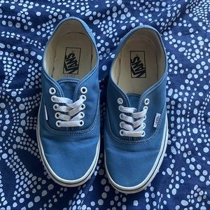 Vans Authentics - Navy